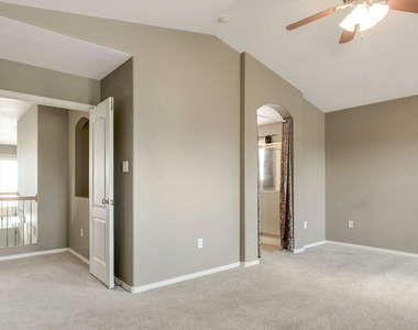 7827 Puerco Ridge Road Nw Unit - Photo Thumbnail 20