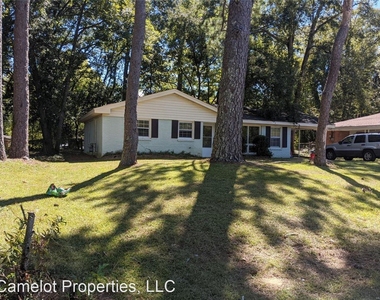 2714 Green Oaks Drive - Photo Thumbnail 0