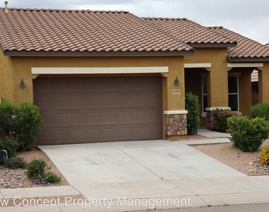 11036 E Sageberry Way - Photo Thumbnail 0