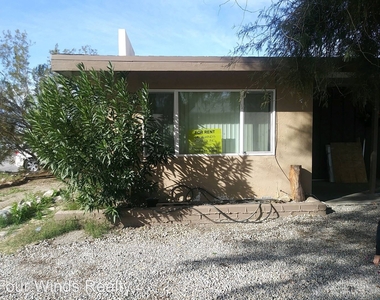 66618 Acoma Ave. - Photo Thumbnail 0