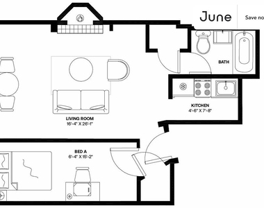 41 West 89th Street - Photo Thumbnail 10