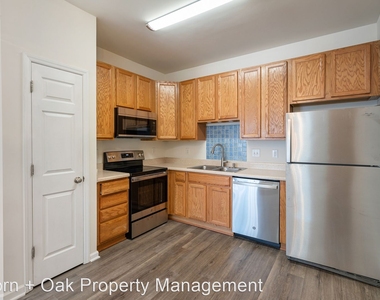 1310 Canyon Rock Ct. Unit 102 - Photo Thumbnail 5