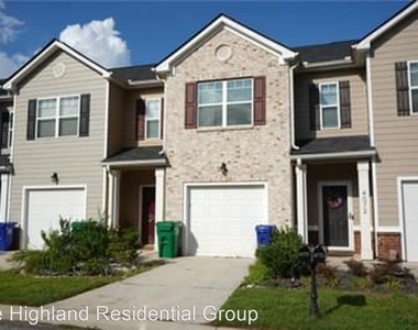 4058 Wortham Way - Photo Thumbnail 0