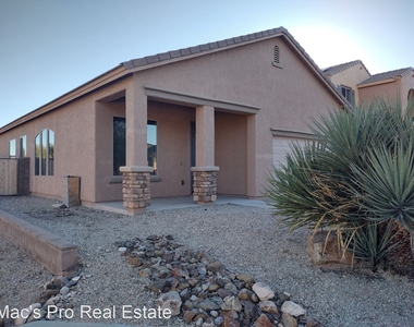 12562 E. Red Canyon Place - Photo Thumbnail 1