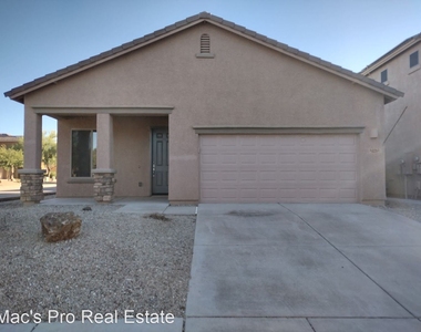 12562 E. Red Canyon Place - Photo Thumbnail 0