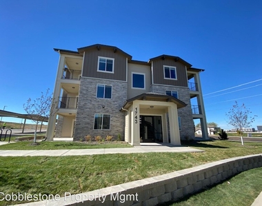 1743 S Grand Fork Way - Photo Thumbnail 1