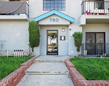 750-760 W. Redondo Beach Blvd. - Photo Thumbnail 10