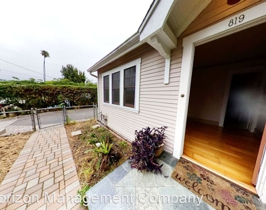 819 W. Figueroa Street - Photo Thumbnail 12