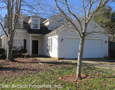 5417 Timbertop Lane - Photo Thumbnail 0