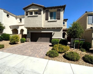 9726 Canyon Landing Avenue - Photo Thumbnail 0