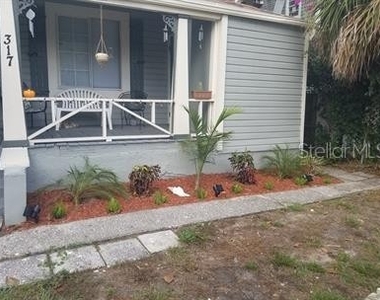 317 E Tarpon Avenue - Photo Thumbnail 1