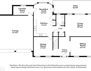 1384 Grindenwald Drive - Photo Thumbnail 15