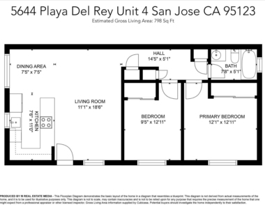 5644 Playa Del Rey 4 - Photo Thumbnail 18