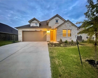 4408  Oryx Ln - Photo Thumbnail 3