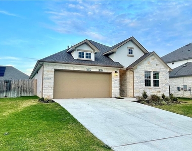 4408  Oryx Ln - Photo Thumbnail 1