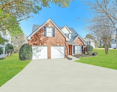 3158 Hartness Way Nw - Photo Thumbnail 1