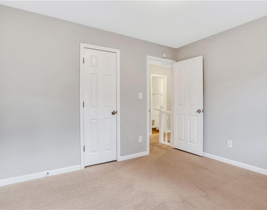 4530 Hickory Flat Court Nw - Photo Thumbnail 23