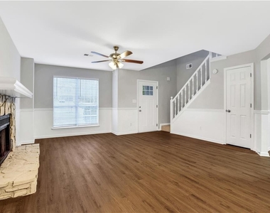 4530 Hickory Flat Court Nw - Photo Thumbnail 15