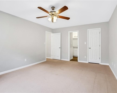 4530 Hickory Flat Court Nw - Photo Thumbnail 21