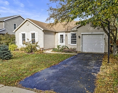 845 Pin Oak Circle - Photo Thumbnail 25