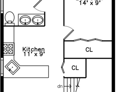 850 W Buckingham Place - Photo Thumbnail 16