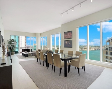 900 Brickell Key Blvd  #2203 - Photo Thumbnail 2