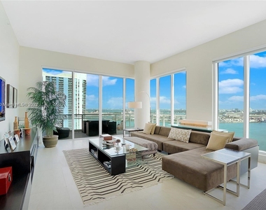 900 Brickell Key Blvd  #2203 - Photo Thumbnail 5