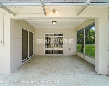 2417 Covington Ave, Spring Hill, Florida 34608 - Photo Thumbnail 6