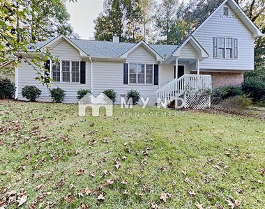 1427 Hillside Pl Se - Photo Thumbnail 0