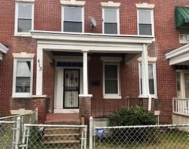 400 Block Mt Holly St - Photo Thumbnail 2