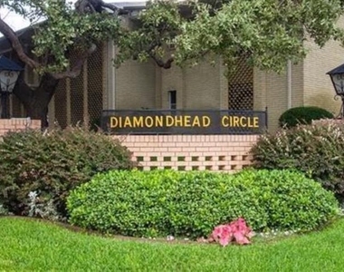 6353 Diamond Head Circle - Photo Thumbnail 0