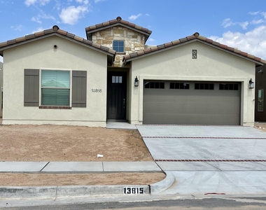 13815 Paseo De Plata Drive - Photo Thumbnail 1