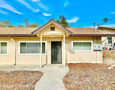 1520 East Mission Road - Photo Thumbnail 0