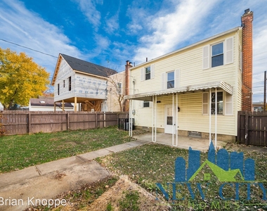 2032 W Mound St. - Photo Thumbnail 23