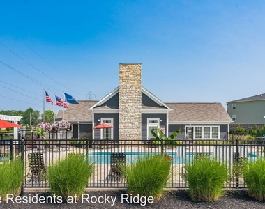 5700 Rocky Ridge Landings Drive - Photo Thumbnail 12