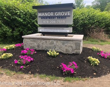 1 Manor Drive Arrowpoint Union-grove Llc - Photo Thumbnail 2