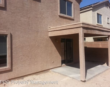 12923 W Peppertree Ln - Photo Thumbnail 12