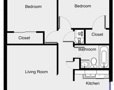 101 - 604 Pinson Place - Photo Thumbnail 23