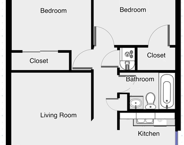 101 - 604 Pinson Place - Photo Thumbnail 21