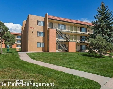 4420 East Pikes Peak Avenue - Photo Thumbnail 2