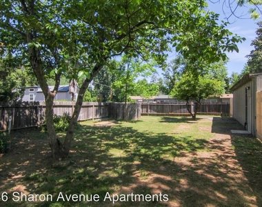 2646 Sharon Avenue - Photo Thumbnail 2