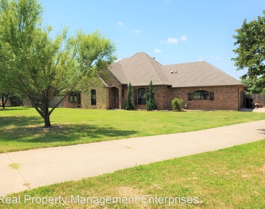 8113 Dripping Springs Ln - Photo Thumbnail 0