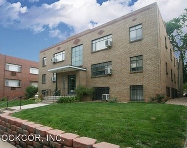 1350 Columbine Street - Photo Thumbnail 11