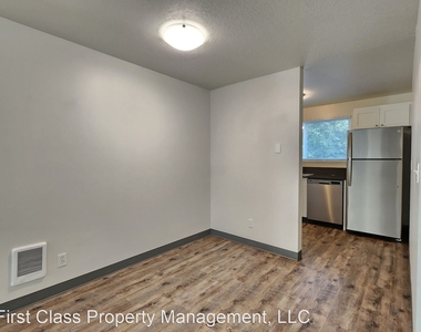 9555 Sw Hall Blvd, Unit 16 - Photo Thumbnail 6