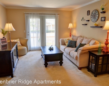 1505 Greenbrier Ridge Way - Photo Thumbnail 9