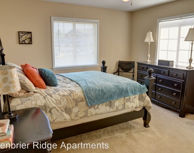 1505 Greenbrier Ridge Way - Photo Thumbnail 6