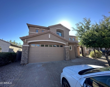 3441 W Little Hopi Drive - Photo Thumbnail 16