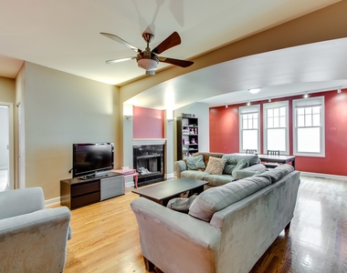 3845 N Ashland Avenue - Photo Thumbnail 4