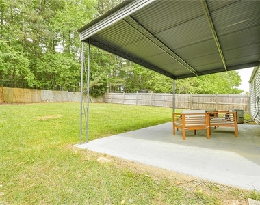 5613 Pine Gate Drive - Photo Thumbnail 26