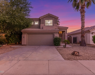 13623 W Desert Flower Drive - Photo Thumbnail 1